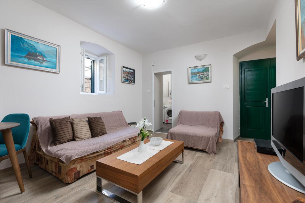 Appartement Tanja's Seafront Orahovac